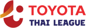 Thai League 1 logo